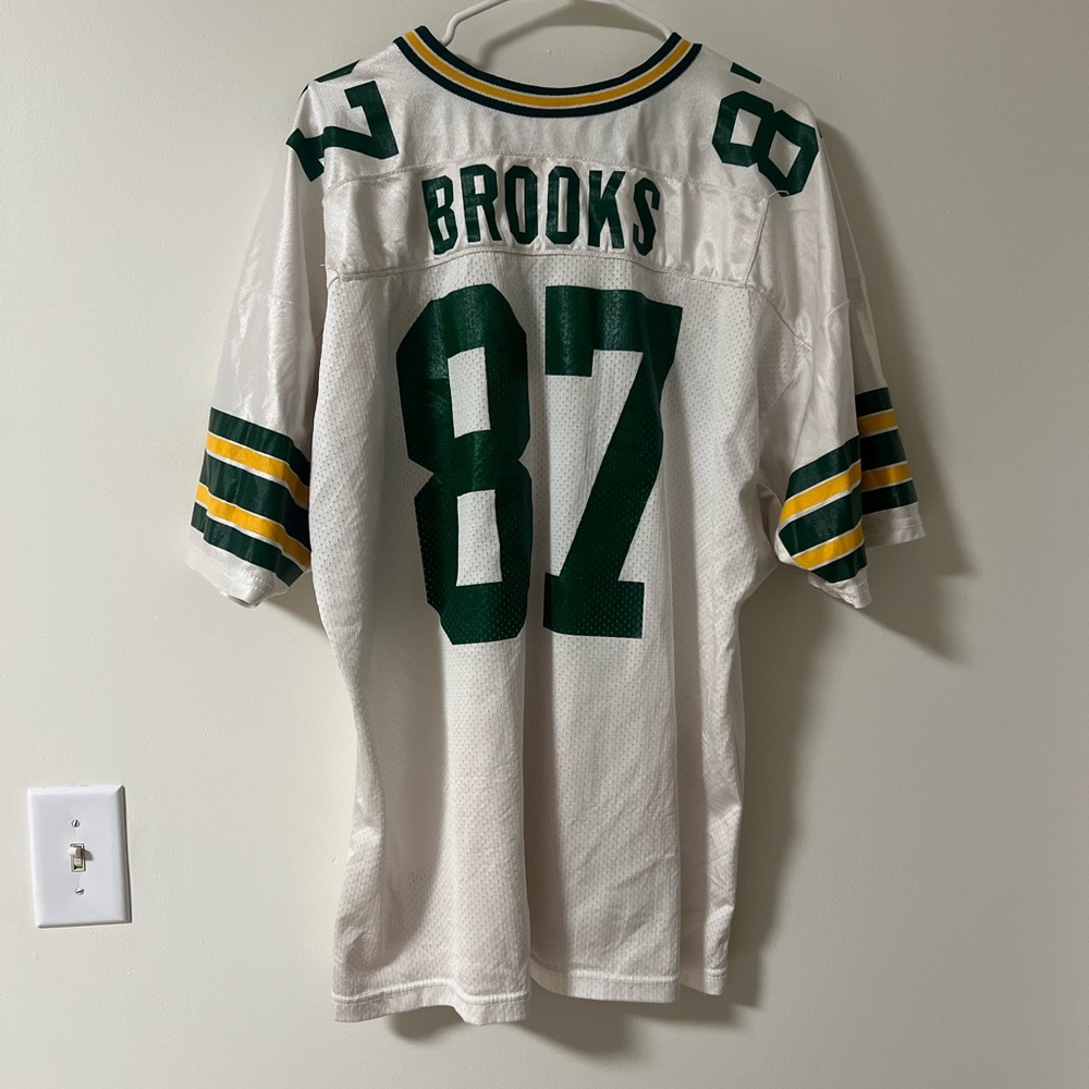 Vintage Packers Jersey
